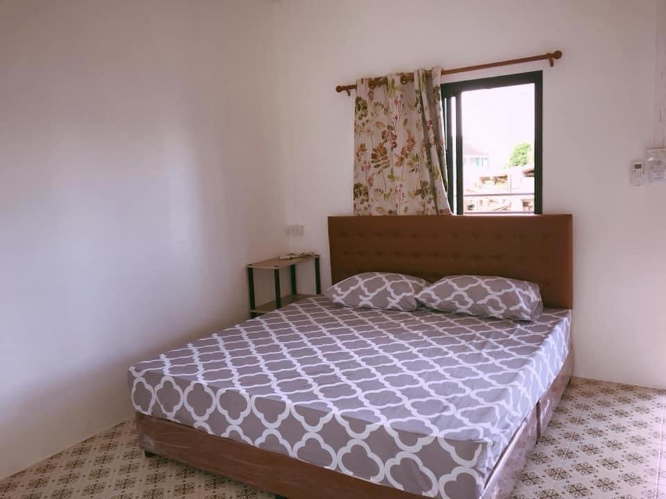 Grandmabalcony Bed & Breakfast Prachuap Khiri Khan Exterior foto
