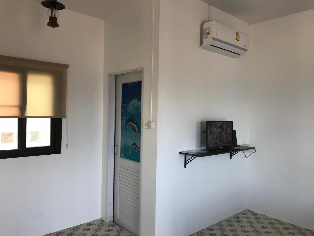 Grandmabalcony Bed & Breakfast Prachuap Khiri Khan Exterior foto