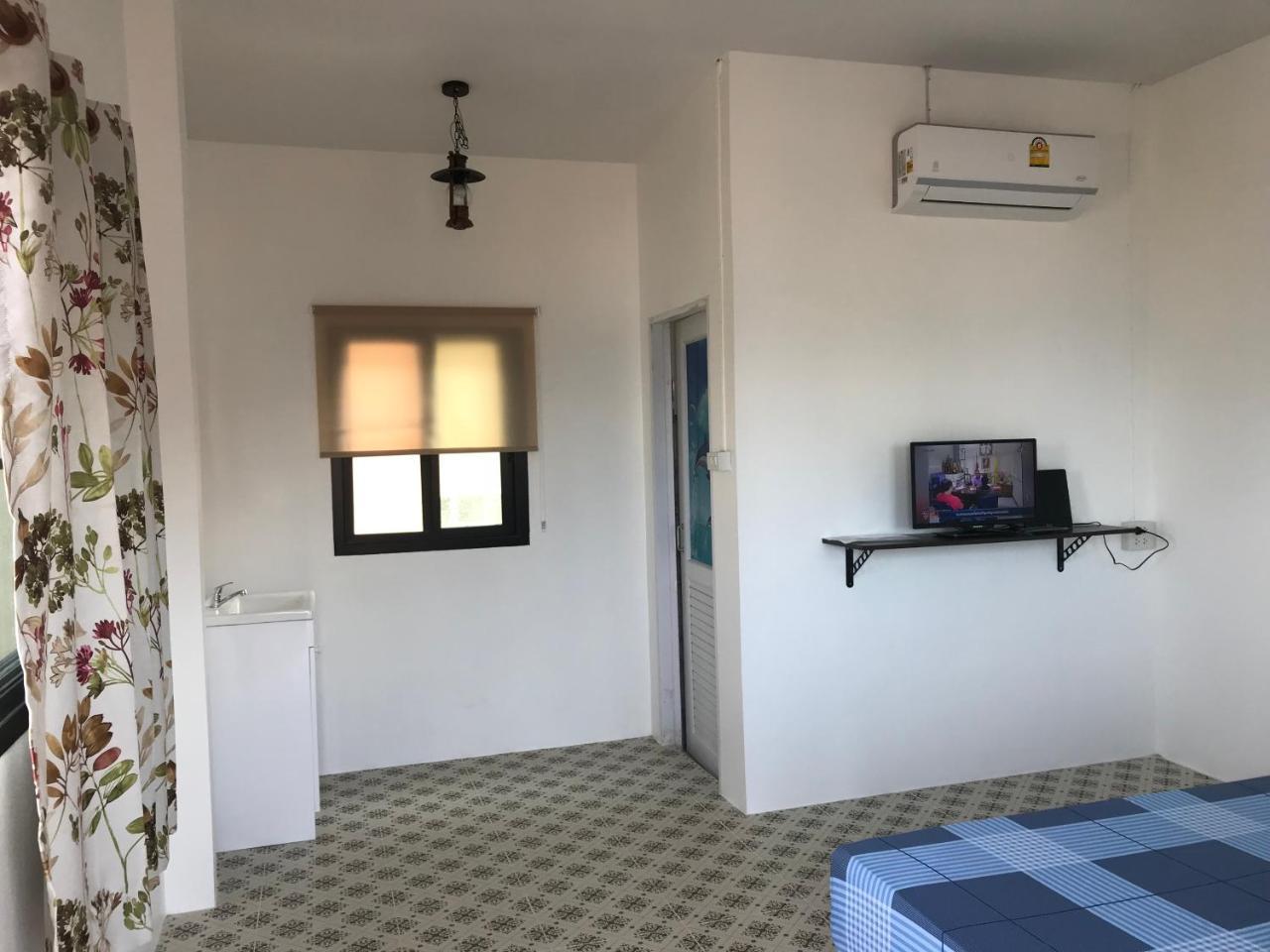 Grandmabalcony Bed & Breakfast Prachuap Khiri Khan Exterior foto