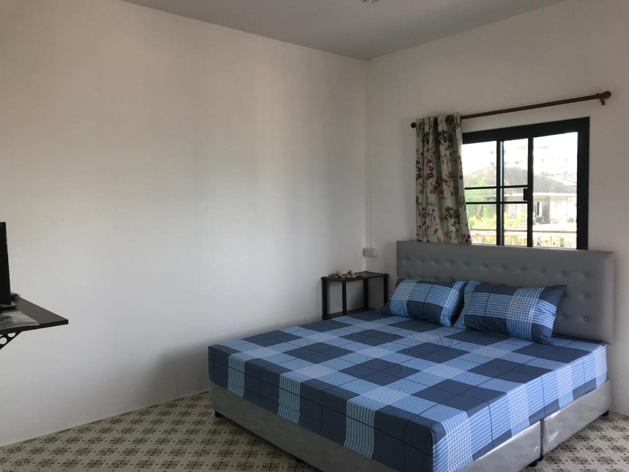 Grandmabalcony Bed & Breakfast Prachuap Khiri Khan Exterior foto
