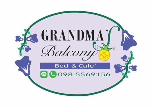 Grandmabalcony Bed & Breakfast Prachuap Khiri Khan Exterior foto